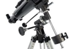 Celestron 21048 PowerSeeker 80EQ Teleskop