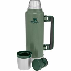 Stanley Klasik Vakumlu Çelik Termos 1.4 Lt