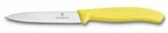 Victorinox 6.7706.L118 SwissClassic 10cm Soyma Bıçağı