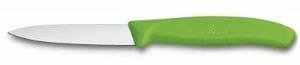Victorinox 6.7606.L114 SwissClassic 8cm Soyma Bıçağı