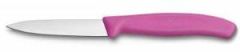 Victorinox 6.7606.L115 SwissClassic 8cm Soyma Bıçağı