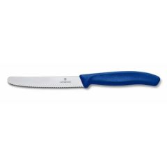 ​​​​​​​​​​​​​​​​​​​​​​​​​​​​​​Victorinox 6.7832 SwissClassic 11cm Domates & Sosis Bıçağı