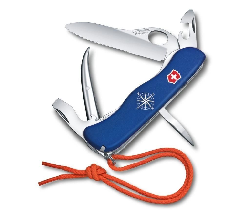 Victorinox 0.8503.2MW Skipper Pro 111mm Çakı