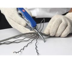 Victorinox 0.8503.2MW Skipper Pro 111mm Çakı