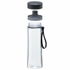 Aladdin Aveo Su Matarası 0.60 LT Gri