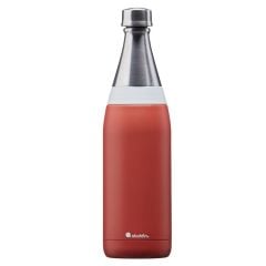 Aladdin Fresco Thermavac Paslanmaz Çelik Su Şişesi 0.60 LT Kiremit