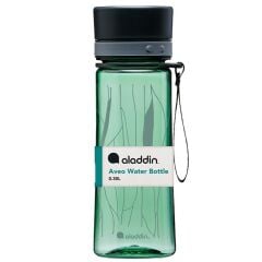 Aladdin Aveo Su Matarası 0.35 LT Yeşil