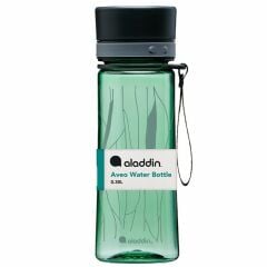 Aladdin Aveo Su Matarası 0.35 LT Yeşil