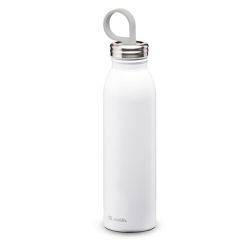 Aladdin Chilled Thermavac™ Çelik Soğuk Su Termosu 0,55 LT 0,55 LT - Beyaz