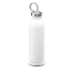 Aladdin Chilled Thermavac™ Çelik Soğuk Su Termosu 0,55 LT 0,55 LT - Beyaz