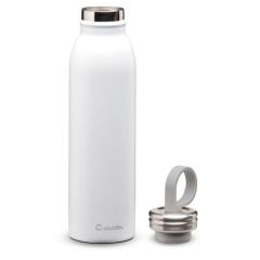 Aladdin Chilled Thermavac™ Çelik Soğuk Su Termosu 0,55 LT 0,55 LT - Beyaz