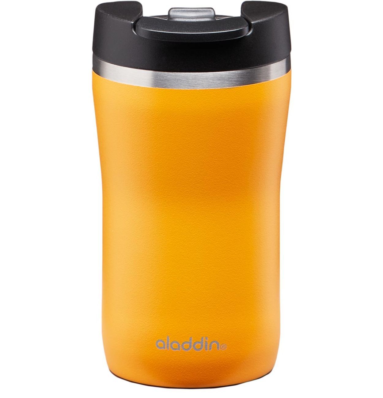 Aladdin Cafe Thermavac Leak-Lock ™ Paslanmaz Çelik Kupa 0,25 LT