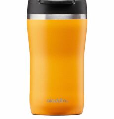 Aladdin Cafe Thermavac Leak-Lock ™ Paslanmaz Çelik Kupa 0,25 LT