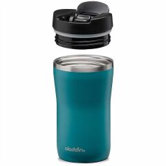 Aladdin Cafe Thermavac Leak-Lock ™ Paslanmaz Çelik Kupa 0,25 LT