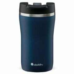 Aladdin Cafe Thermavac Leak-Lock ™ Paslanmaz Çelik Kupa 0,25 LT