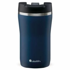 Aladdin Cafe Thermavac Leak-Lock ™ Paslanmaz Çelik Kupa 0,25 LT