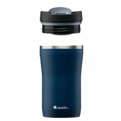 Aladdin Cafe Thermavac Leak-Lock ™ Paslanmaz Çelik Kupa 0,25 LT