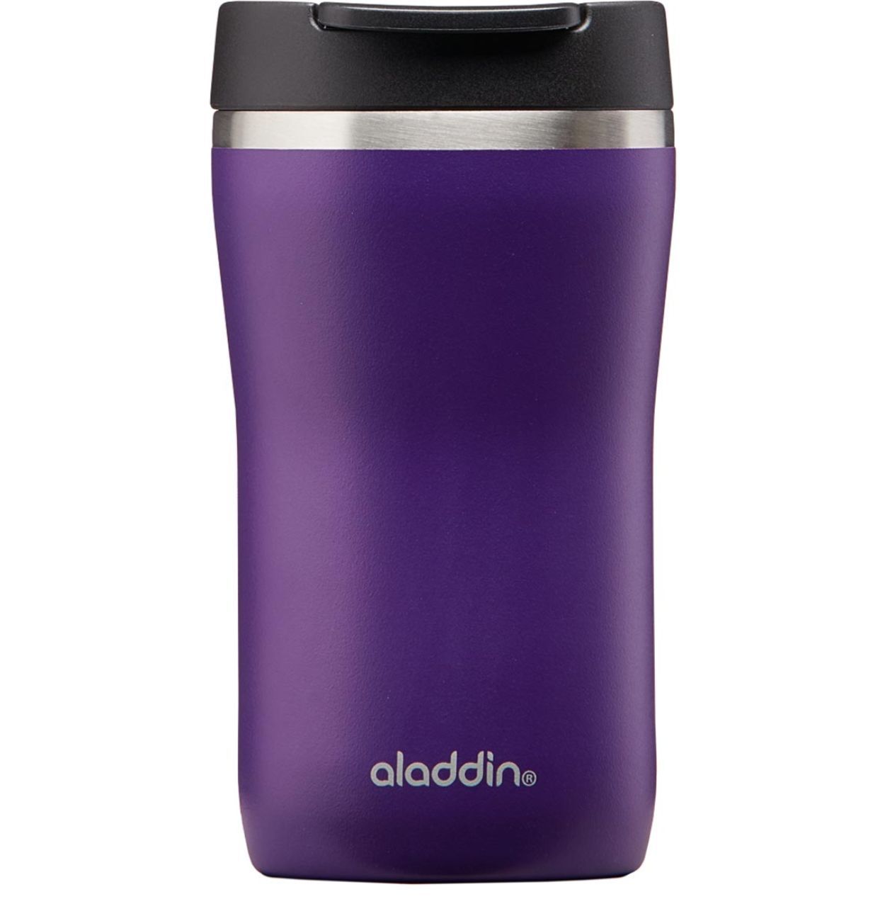 Aladdin Cafe Thermavac Leak-Lock ™ Paslanmaz Çelik Kupa 0,25 LT
