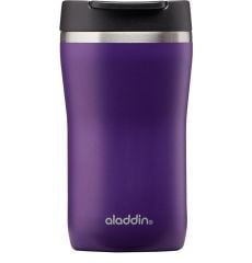 Aladdin Cafe Thermavac Leak-Lock ™ Paslanmaz Çelik Kupa 0,25 LT