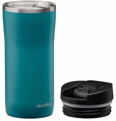 Aladdin Mocca Thermavac Leak-Lock™ Çelik Termos Bardak 0,35 LT