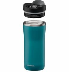 Aladdin Mocca Thermavac Leak-Lock™ Çelik Termos Bardak 0,35 LT