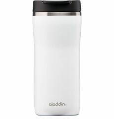 Aladdin Mocca Thermavac Leak-Lock™ Çelik Termos Bardak 0,35 LT