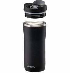 Aladdin Mocca Thermavac Leak-Lock™ Çelik Termos Bardak 0,35 LT