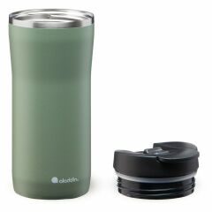 Aladdin Mocca Thermavac Leak-Lock™ Çelik Termos Bardak 0,35 LT