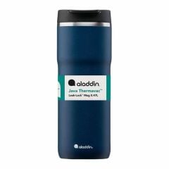 Aladdin Java Thermavac Leak-Lock™ Çelik Termos Bardak 0,47 LT