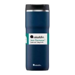 Aladdin Java Thermavac Leak-Lock™ Çelik Termos Bardak 0,47 LT