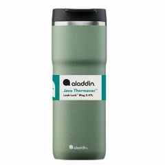 Aladdin Java Thermavac Leak-Lock™ Çelik Termos Bardak 0,47 LT