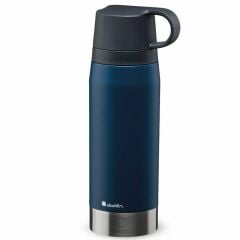 Aladdin CityPark Thermavac Çift Bardaklı Çelik Termos 1.1 LT