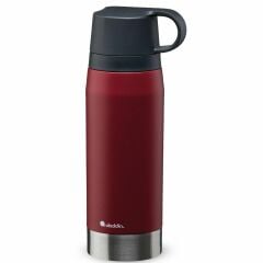Aladdin CityPark Thermavac Çift Bardaklı Çelik Termos 1.1 LT
