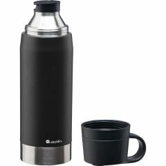 Aladdin CityPark Thermavac Çift Bardaklı Çelik Termos 1.1 LT