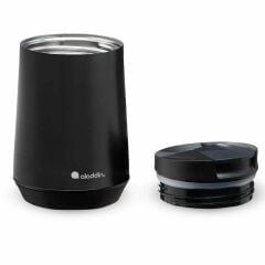 Aladdin Espresso Thermavac Termos Bardak 0.25 Lt