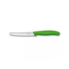 Victorinox 6.7836.L114 SwissClassic 11cm Domates & Sosis Bıçağı
