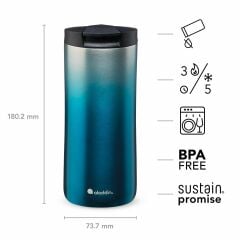 Aladdin Urban Thermavac™ Paslanmaz Çelik Seyahat Termos Bardak 0.35 Lt