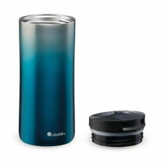 Aladdin Urban Thermavac™ Paslanmaz Çelik Seyahat Termos Bardak 0.35 Lt