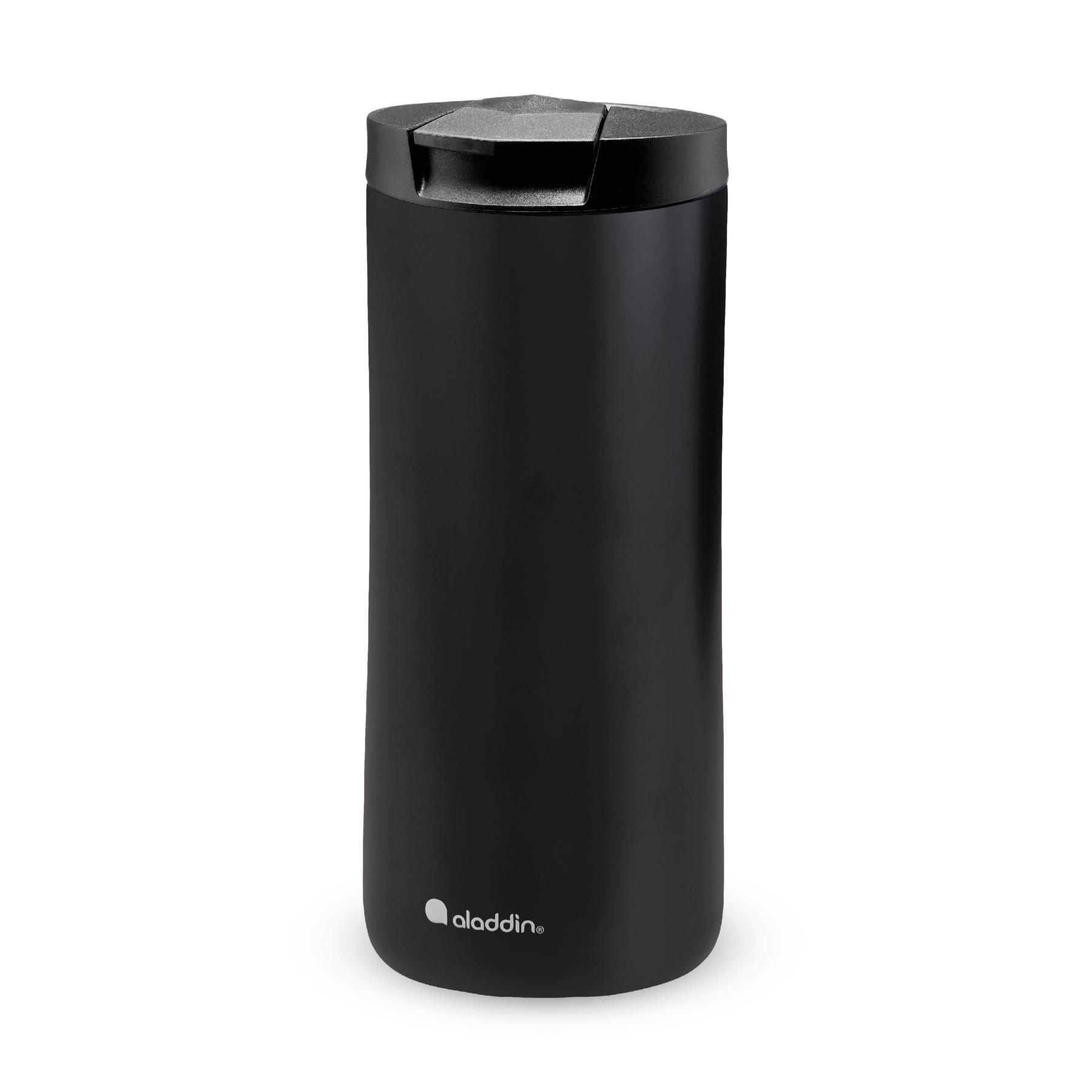 Aladdin Urban Thermavac™ Paslanmaz Çelik Seyahat Termos Bardak 0.35 Lt