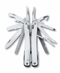 Victorinox 3.0224.L SwissTool Spirit II
