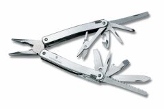 Victorinox 3.0224.L SwissTool Spirit II