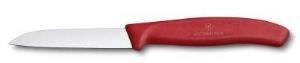Victorinox 6.7401 SwissClassic 8cm Düz Soyma Bıçağı