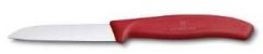 Victorinox 6.7401 SwissClassic 8cm Düz Soyma Bıçağı
