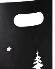 NURGAZ ORMAN ŞÖMİNESİ ORTA