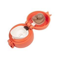 Thermos JNL-500 Ultralight Mug 0,50L Orange 023649
