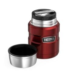 Thermos SK3000 Stainless King Yemek Termosu 0,47L