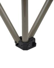 CAMPOUT GALA XL KAMP SANDALYESİ