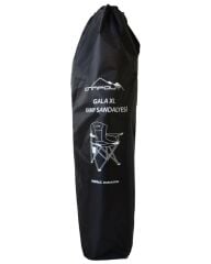 CAMPOUT GALA XL KAMP SANDALYESİ