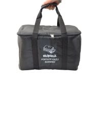 CAMPOUT PORTATİF GAZLI BARBEKÜ VE PİŞİRME SETİ