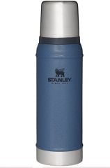 Stanley Klasik Vakumlu Paslanmaz Çelik Termos 0.75 LT